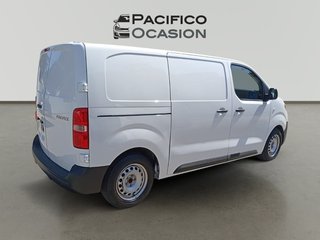 Toyota Proace Furgon 1.5D GX Plus L1 88 kW (120 CV)