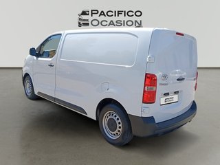 Toyota Proace Furgon 1.5D GX Plus L1 88 kW (120 CV)