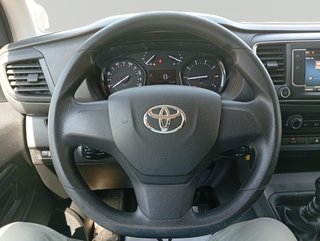 Toyota Proace Furgon 1.5D GX Plus L1 88 kW (120 CV)