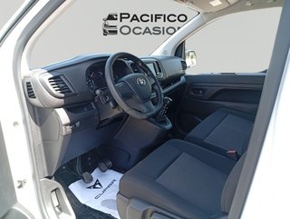 Toyota Proace Furgon 1.5D GX Plus L1 88 kW (120 CV)