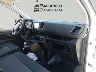 Toyota Proace Furgon 1.5D GX Plus L1 88 kW (120 CV)