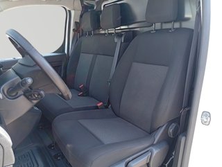 Toyota Proace Furgon 1.5D GX Plus L1 88 kW (120 CV)