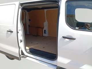 Toyota Proace Furgon 1.5D GX Plus L1 88 kW (120 CV)