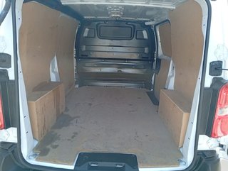 Toyota Proace Furgon 1.5D GX Plus L1 88 kW (120 CV)