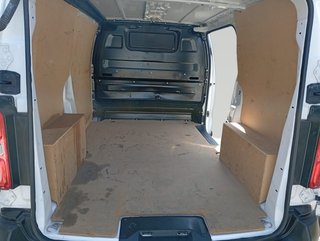 Toyota Proace Furgon 1.5D GX Plus L1 88 kW (120 CV)