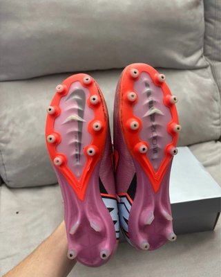 Nike mercurial vapor 16 elite AG