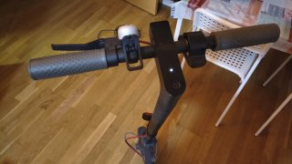 Patinete Eléctrico Xiaomi M365