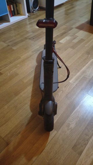 Patinete Eléctrico Xiaomi M365