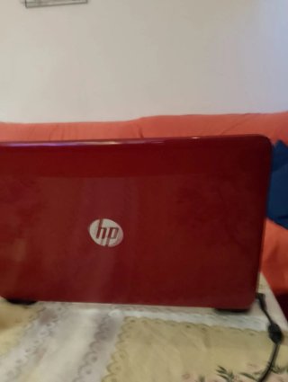 HP 15 Notebook PC i7-4510U 8GB RAM