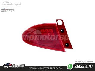 PILOTO TRASERO IZQUIERDO PARA SEAT LEON 1P