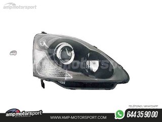 FARO DELANTERO DERECHO PARA HONDA CIVIC HATCHBACK