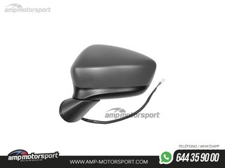 RETROVISOR COMPLETO IZQUIERDO PARA MAZDA CX-5 / CX5