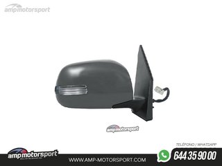 RETROVISOR COMPLETO DERECHO PARA TOYOTA RAV-4