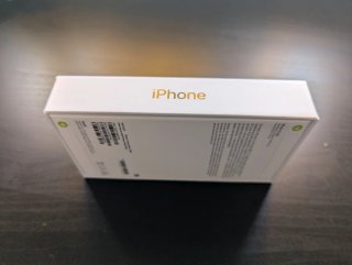 iPhone 13 mini NUEVO SELLADO SIN BLOQUEAR 100%