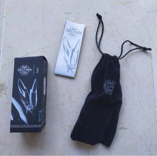 Boquilla Saxo Alto Selmer C*. Nueva stock tienda