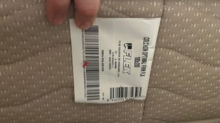 se regala Cama Ikea Blanca con Colchón Flex