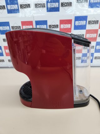 Cafetera Espresso Bialetti Dama Cápsulas ESE
