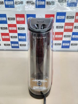Cafetera Espresso Bialetti Dama Cápsulas ESE