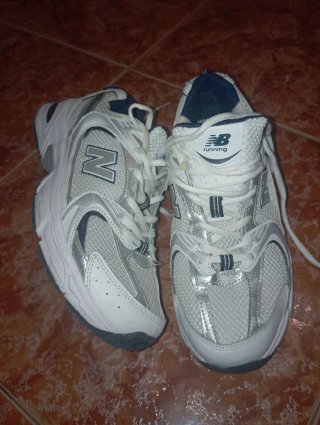 New Balance 530 Zapatillas Deportivas