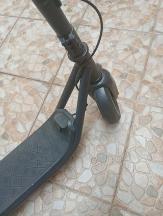 Patinete Eléctrico EVERCROSS E6 Niños