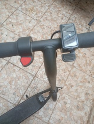 Patinete Eléctrico EVERCROSS E6 Niños