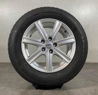 Llantas Volkswagen Transporter T4 16