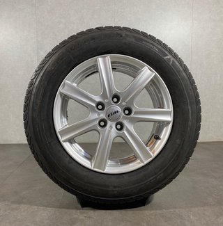 Llantas Volkswagen Transporter T4 16
