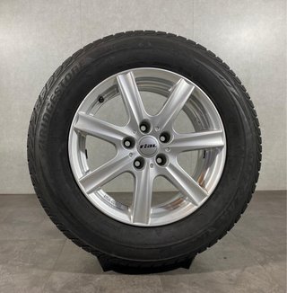 Llantas Volkswagen Transporter T4 16