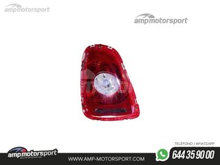 PILOTO TRASERO IZQUIERDO PARA MINI R56/R57