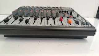 Behringer Xenyx X1222USB -  W15S6628