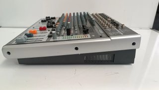 Behringer Xenyx X1222USB -  W15S6628