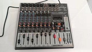 Behringer Xenyx X1222USB -  W15S6628