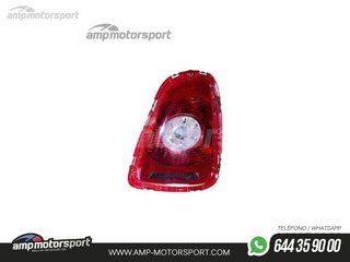 PILOTO TRASERO DERECHO PARA MINI R56/R57