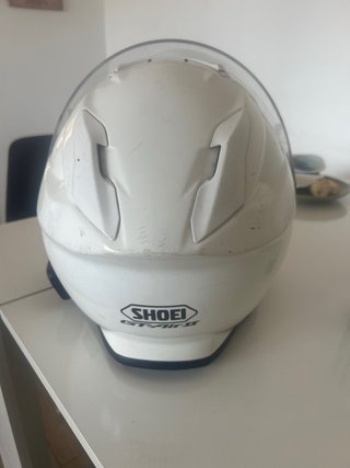 Casco Shoei GT-Air 2