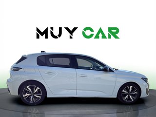 Peugeot 308 BlueHDi 130 S&S Allure 96 kW (130 CV)