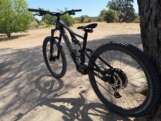 Awflow PX CARBON 2026 Talla L