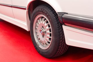 Bmw 325i E30 Coupe 1986