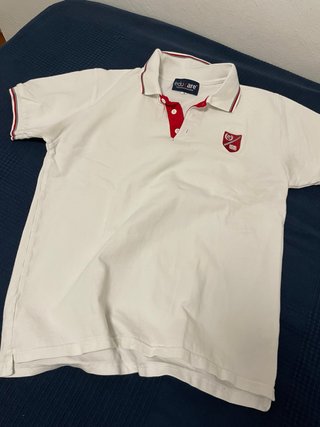Polo Educare Talla 18