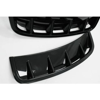 Paquete Night Visiton Carcasas retrovisor + Branqu