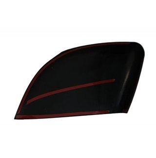 Paquete Night Visiton Carcasas retrovisor + Branqu