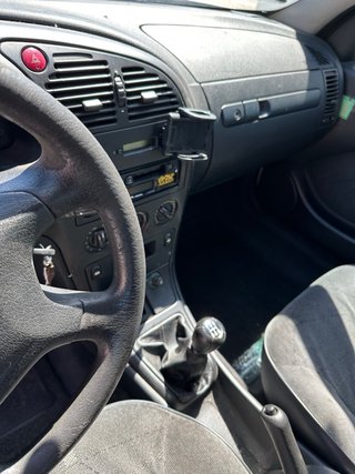 Despiece Citroën Xsara Break
