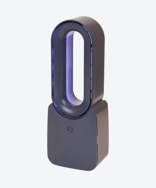 Ventilador Ovalado