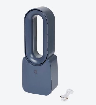 Ventilador Ovalado