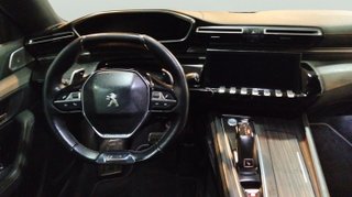 Peugeot 508 BlueHDi 180 S&S GT EAT8 132 kW (180 CV)
