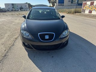 SEAT Leon 2008