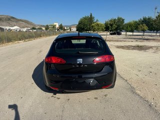 SEAT Leon 2008