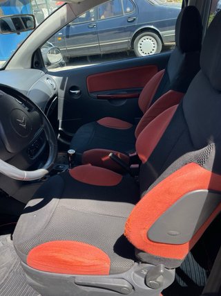 Citroen C2 HDI VTR - 2005