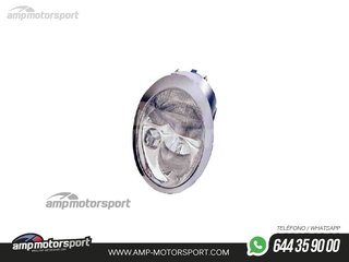 FARO DELANTERO DERECHO PARA MINI R50/52/53