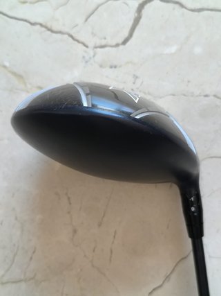 Driver Callaway XR 10,5º (Ajustable) - R-Flex