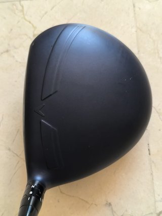 Driver Callaway XR 10,5º (Ajustable) - R-Flex